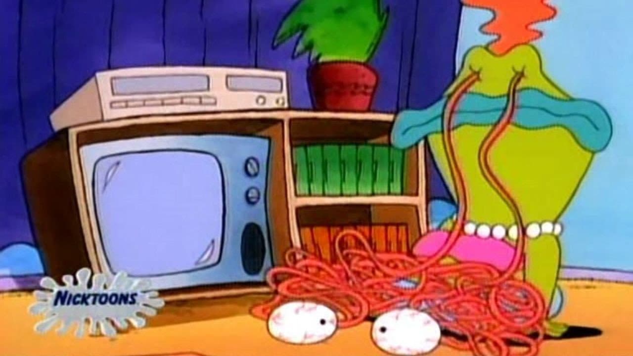 Still from Leap Frogs