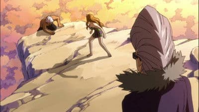 Still from Arc of Embodiment