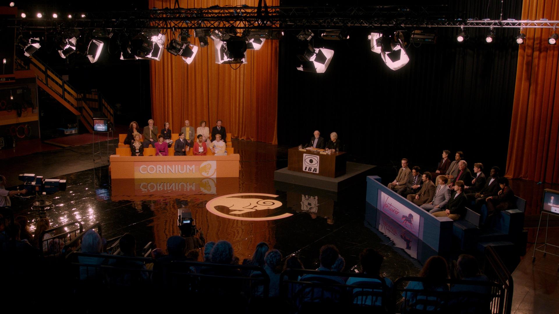 Still from Episode 8