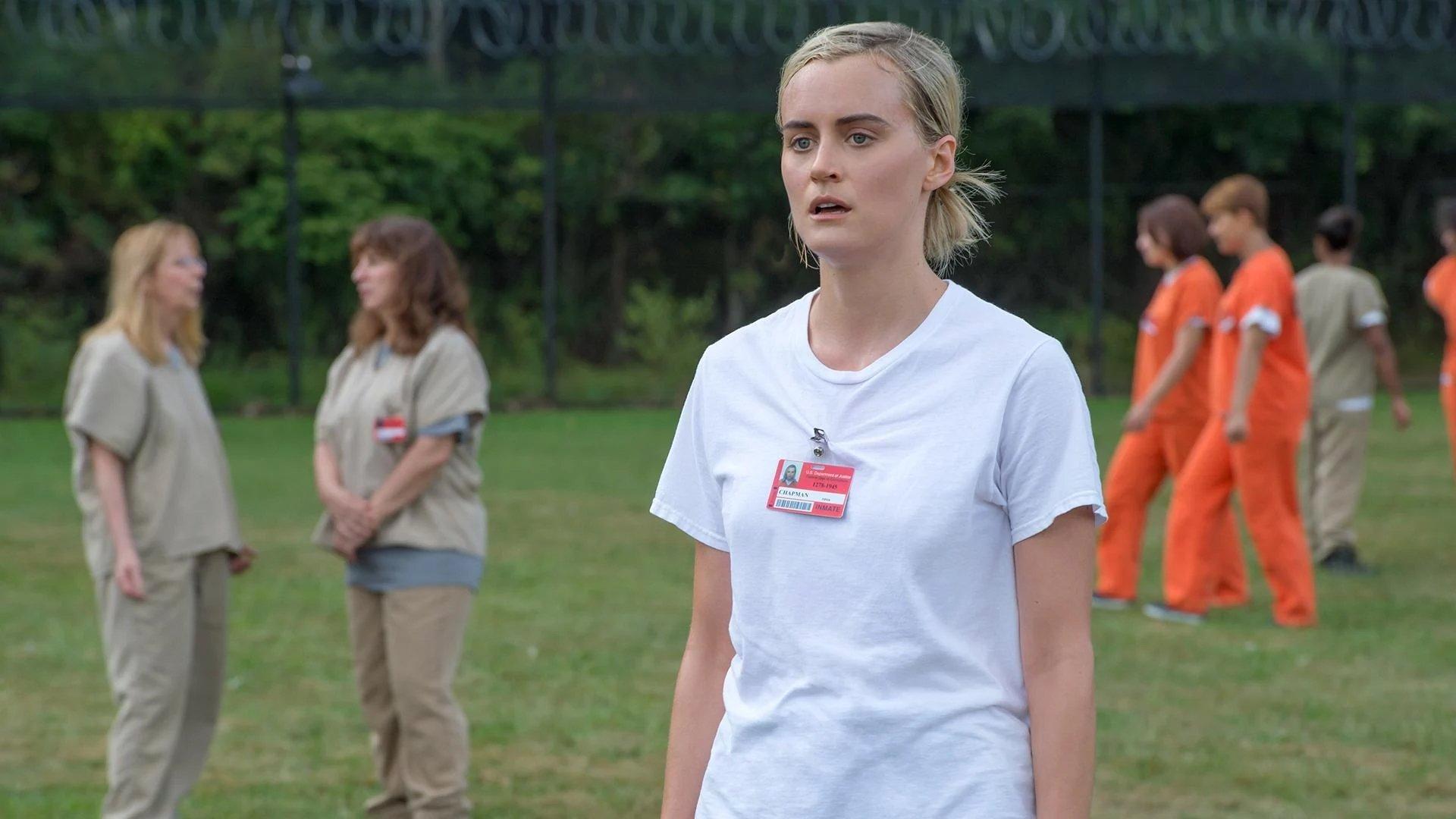 Still from Piece of Sh*t