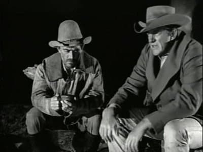 Still from Twenty Miles from Dodge