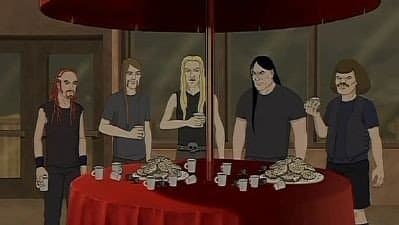 Still from Dethdoubles