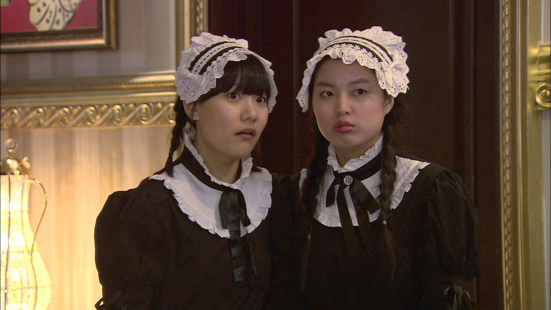 Still from Episode 20