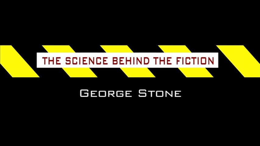 Still from The Science Behind the Fiction