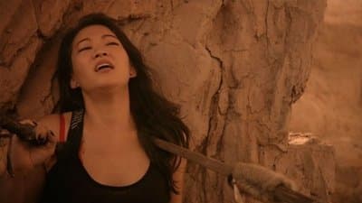 Still from Codominance