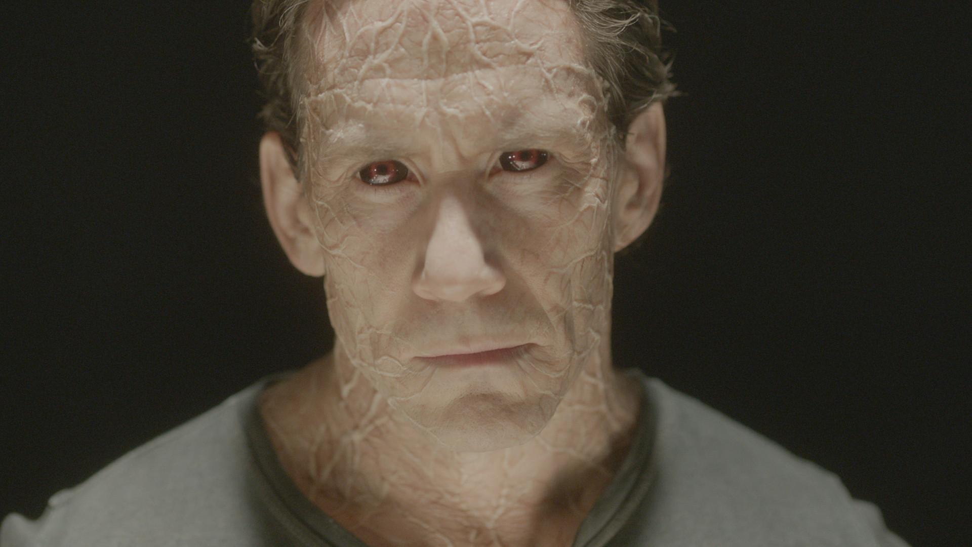 Still from Black Rain