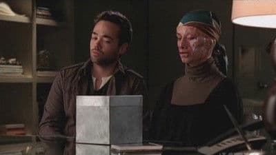 Still from Rachel Ben Natan