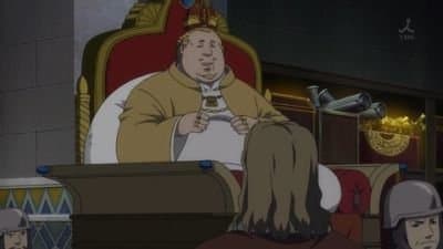 Still from The Beauties and the Beasts