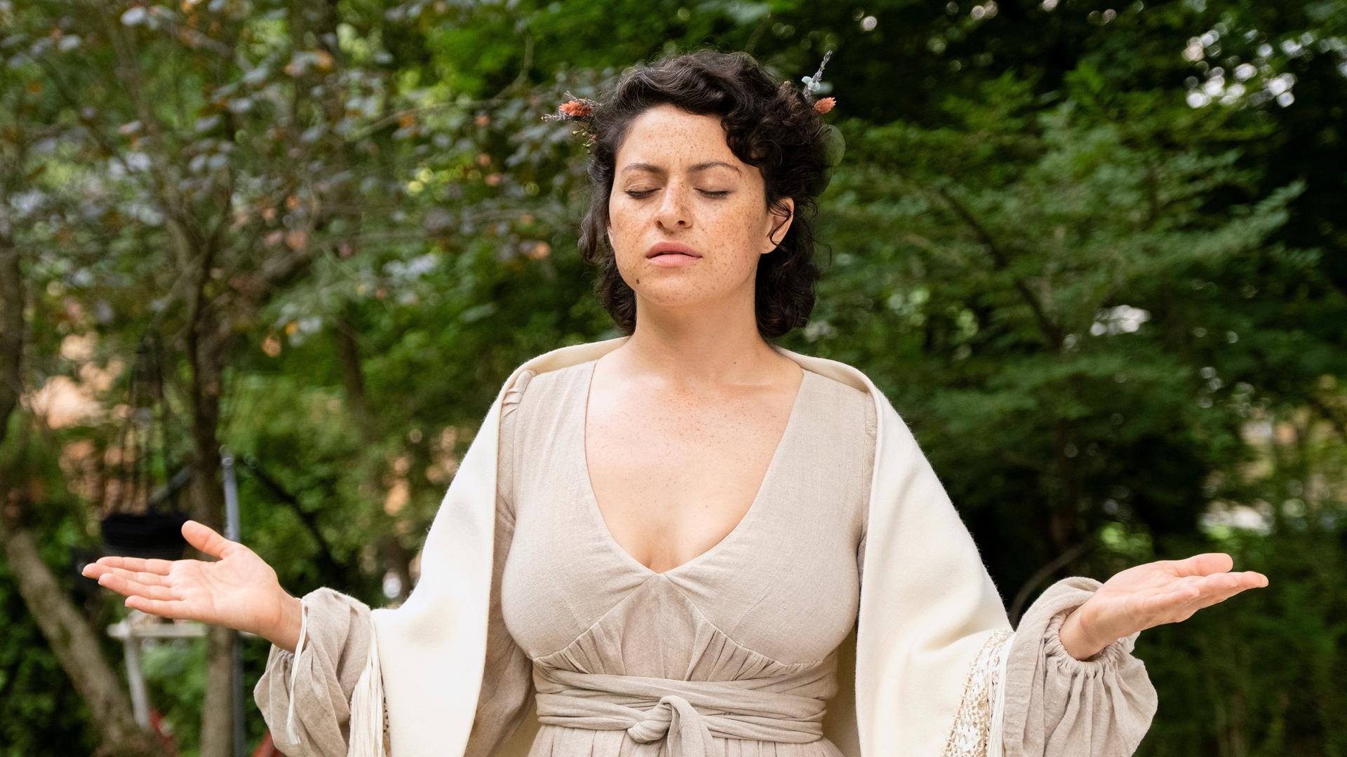 Still from Song of Songs