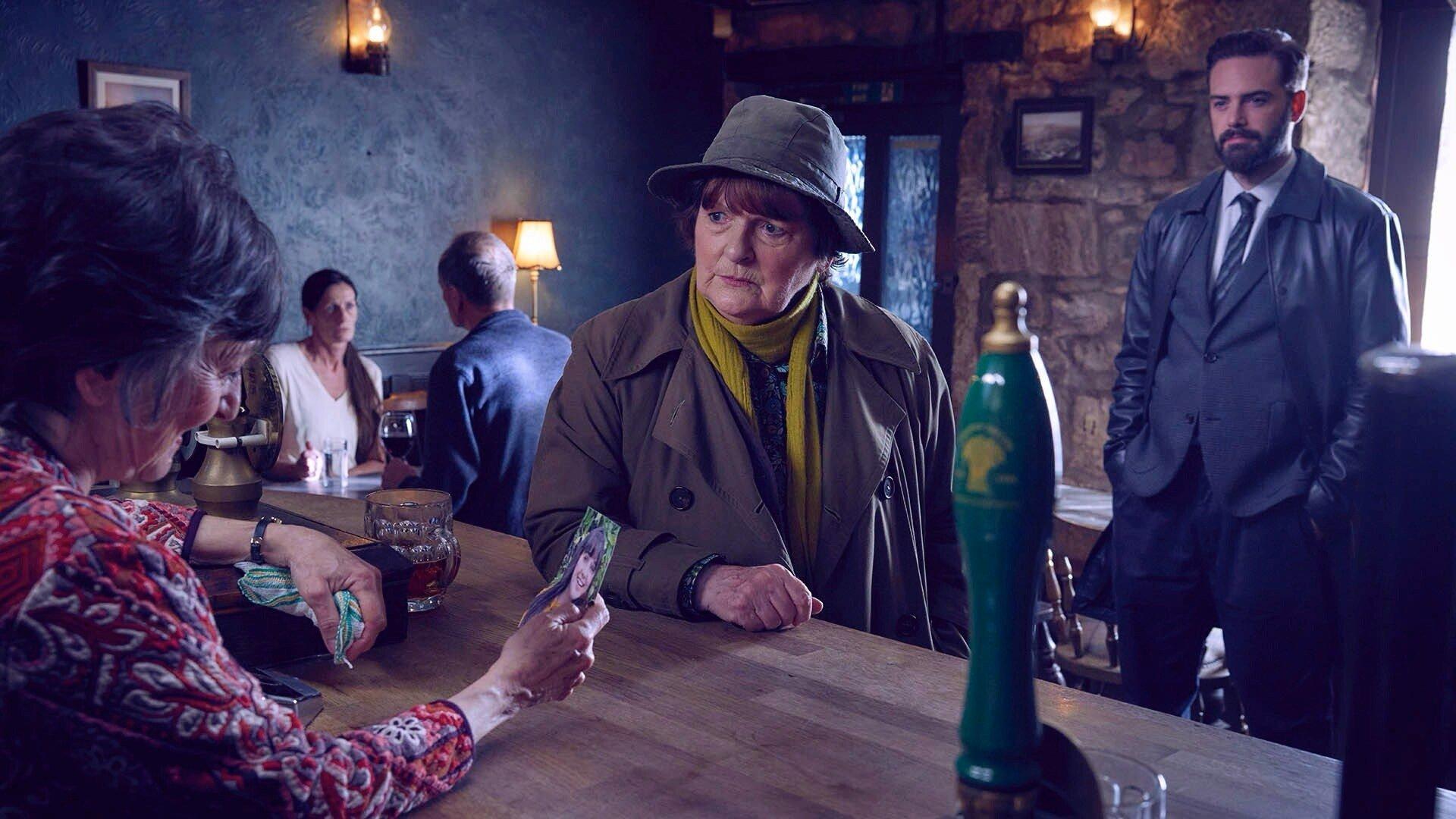 Still from The Dark Wives