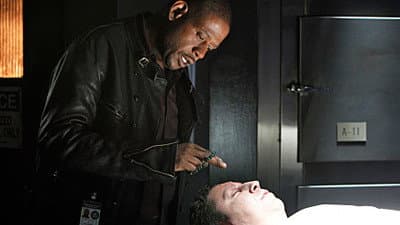 Still from One Shot Kill