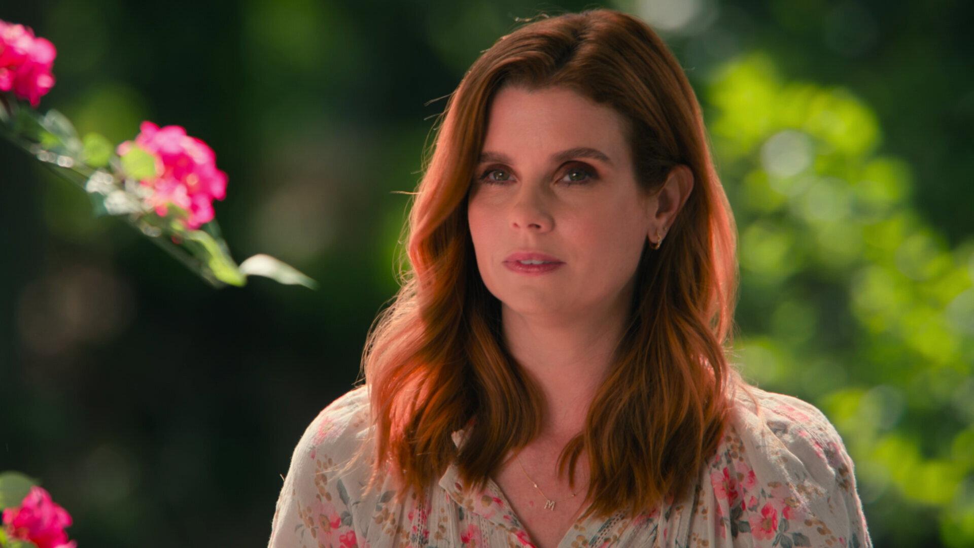 Still from Walk of Faith