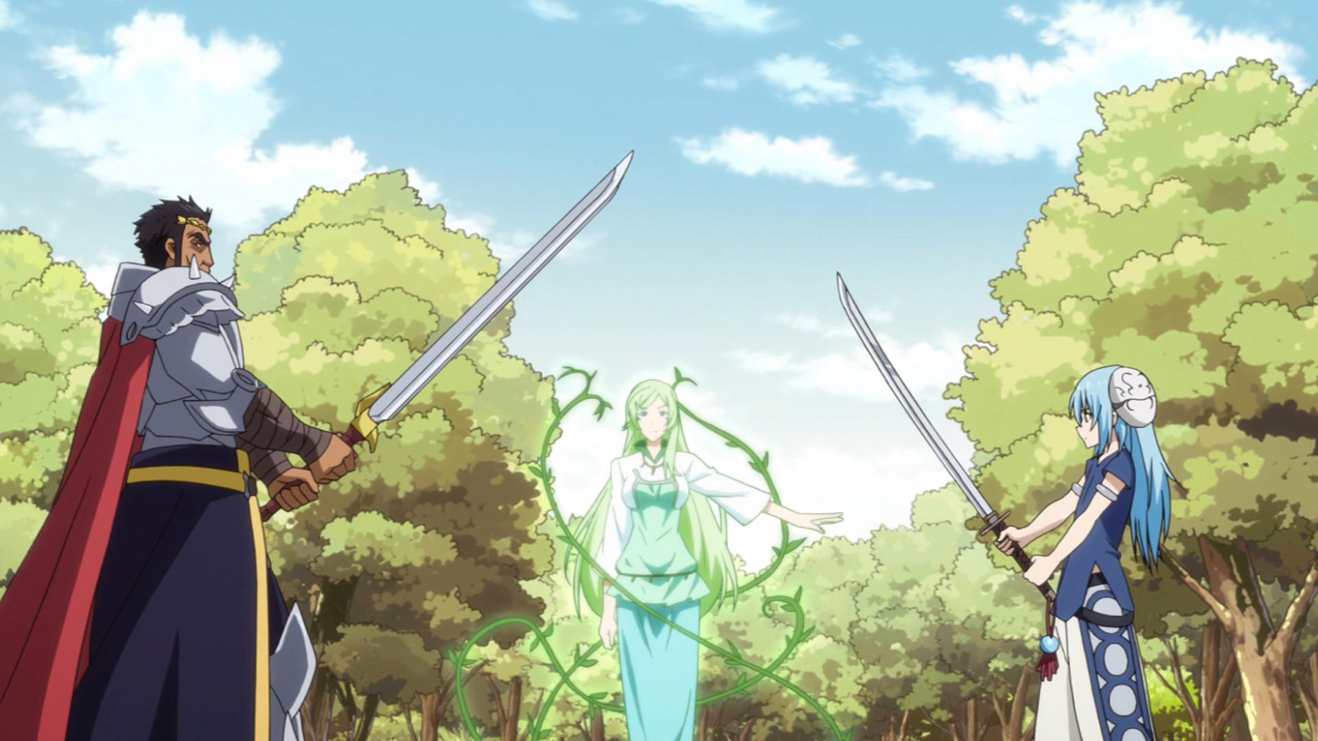 Still from The Jura Forest Alliance