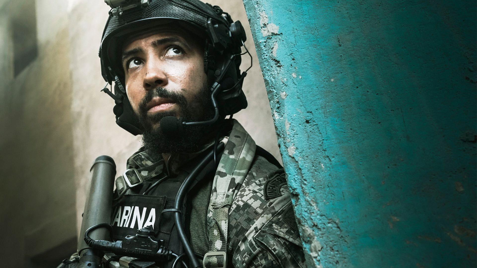 Still from Hold What You Got