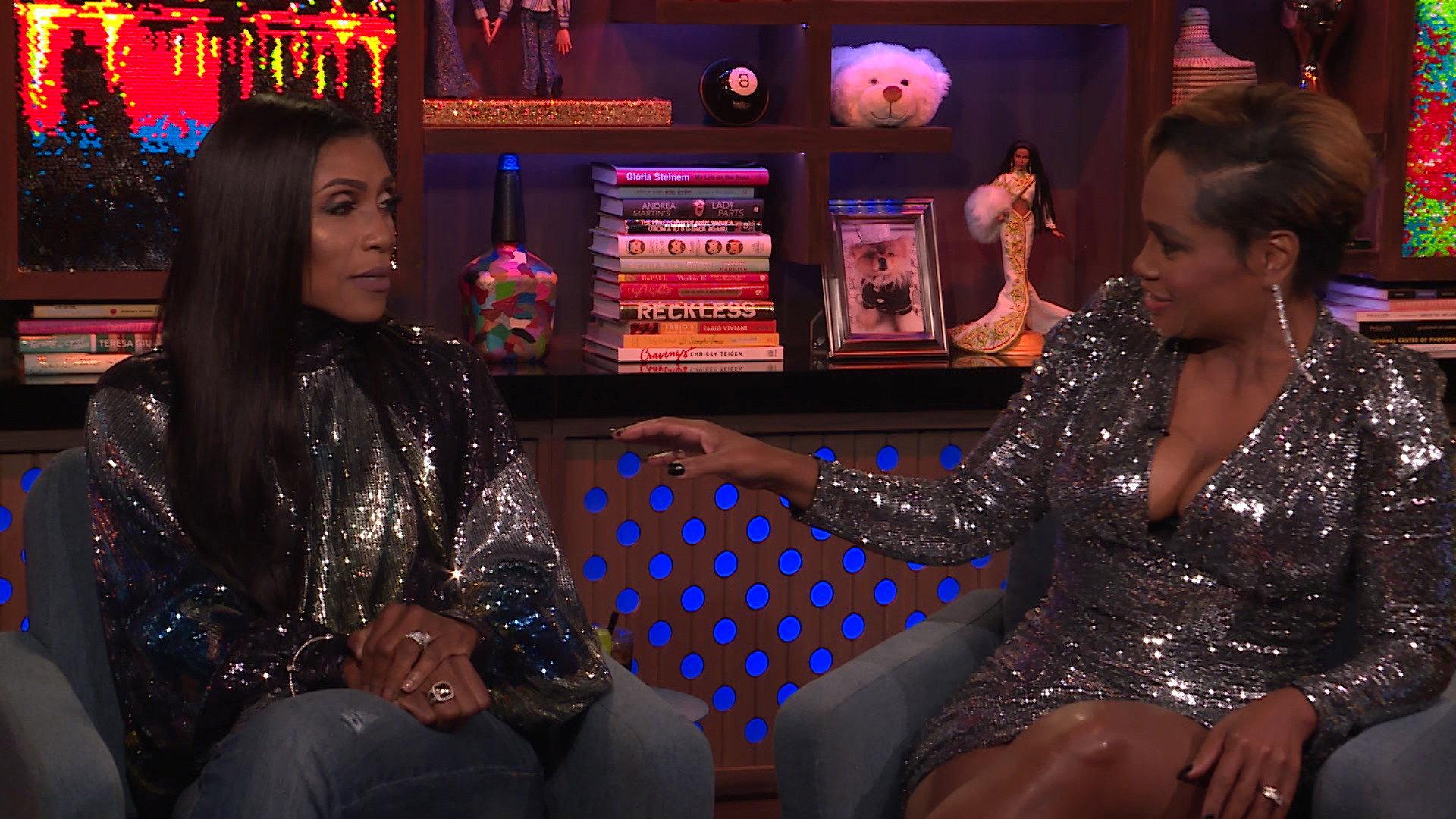 Still from Dr. Heavenly & Dr. Jackie