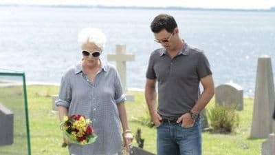 Still from Acceptable Loss