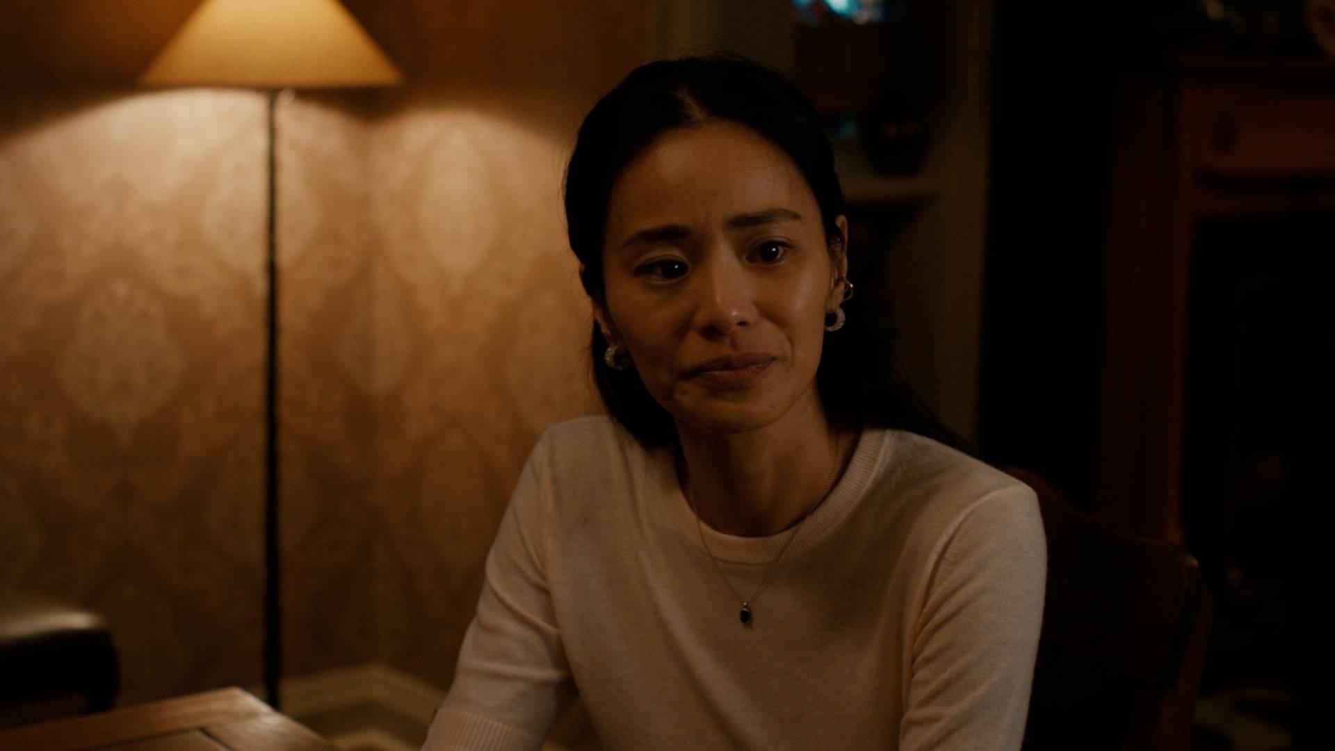 Still from Eugene's Story