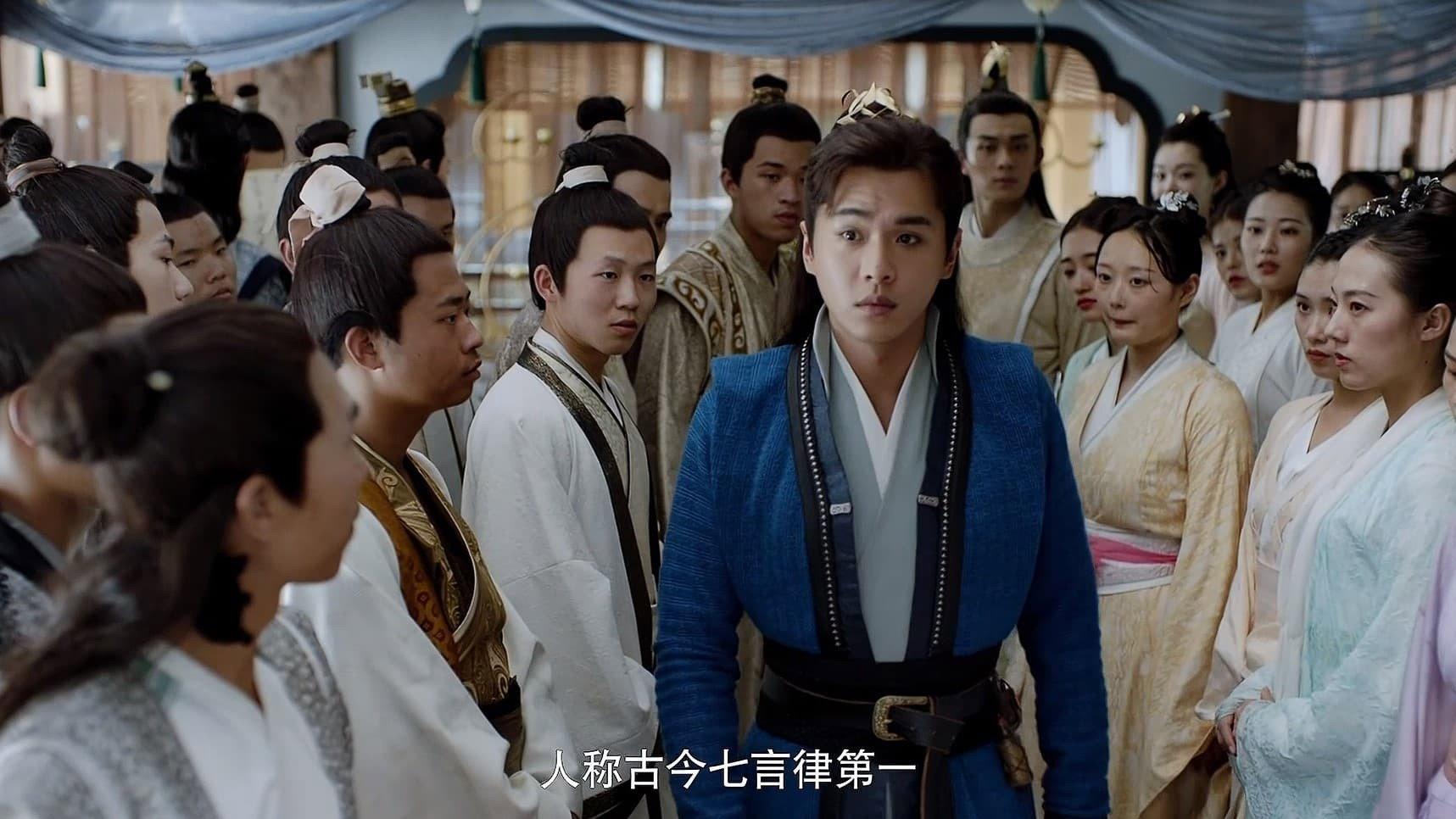 Still from Episode 4