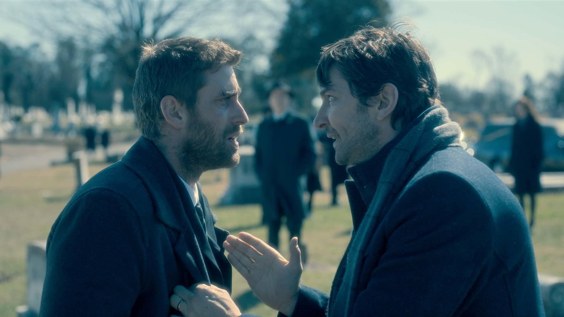 Still from Eulogy