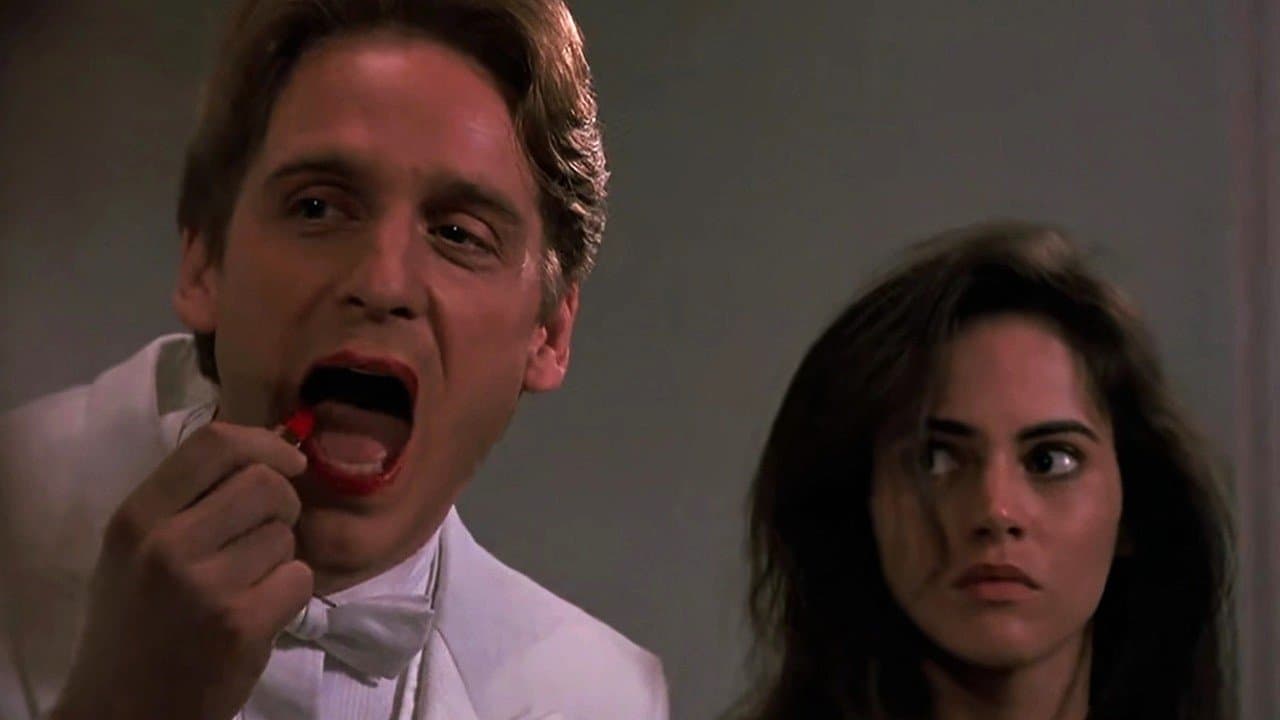 Still from No Time to Die