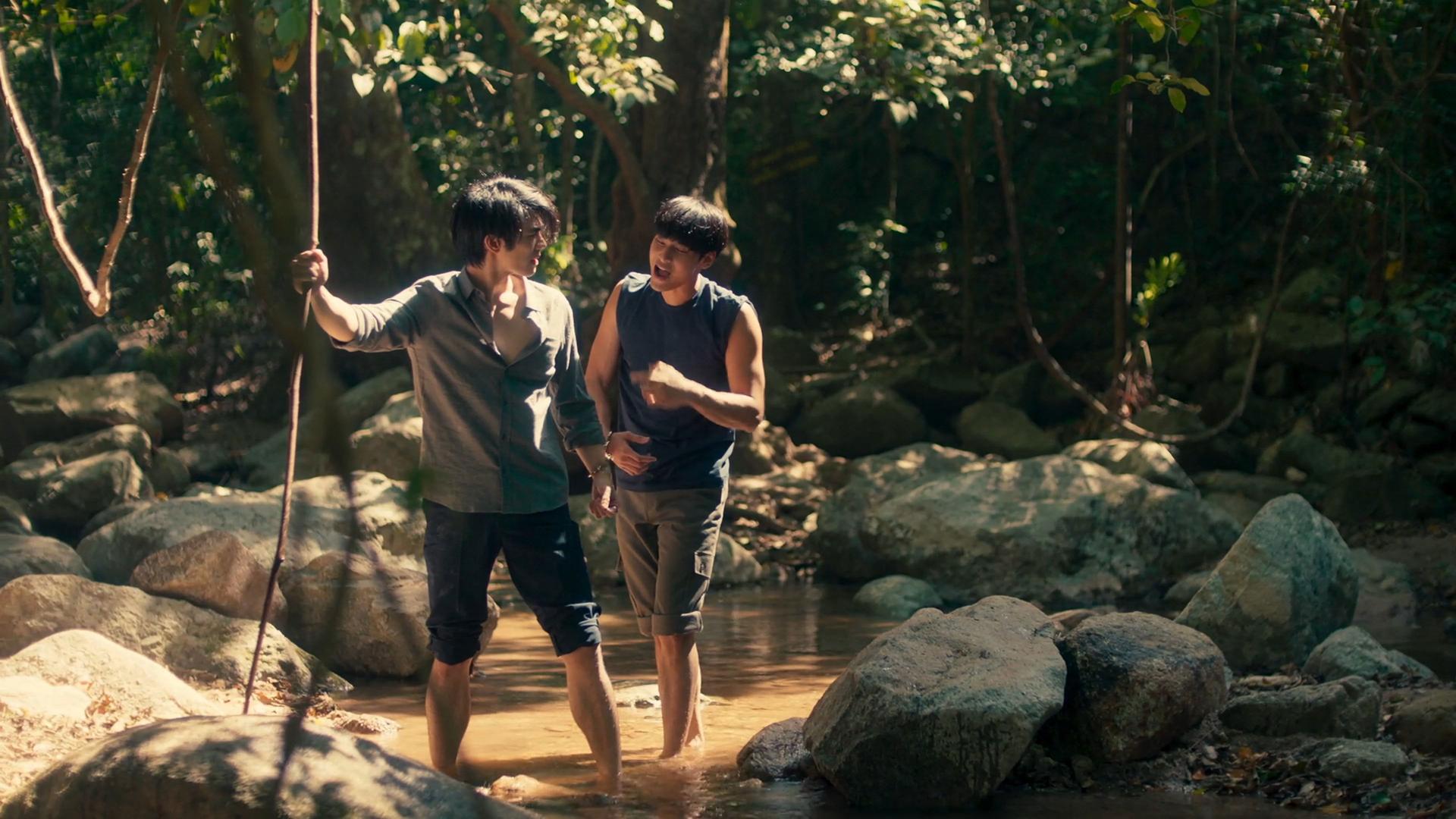 Still from Episode 6