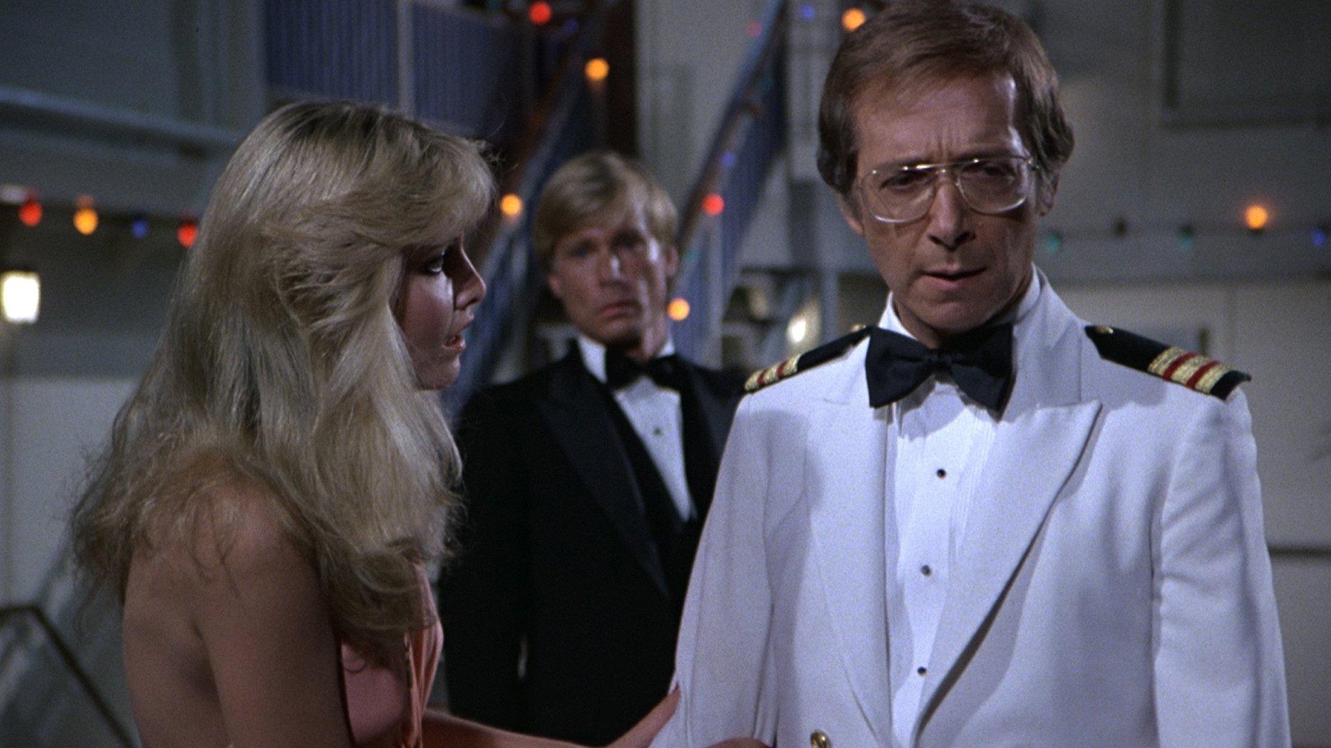 Still from Doc Takes the Fifth/Safety Last/A Business Affair