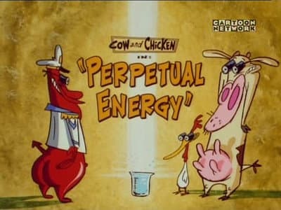 Still from Perpetual Energy