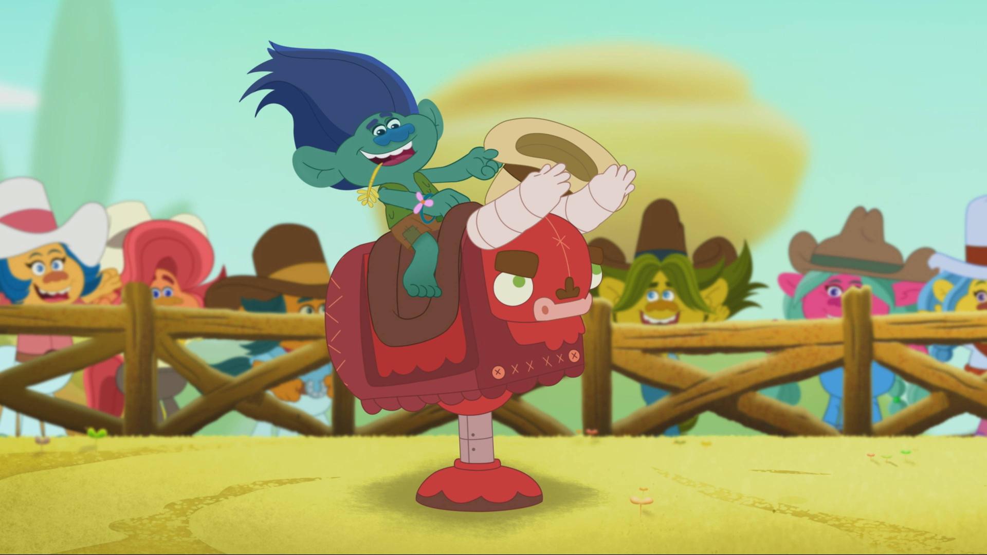 Still from Domin-Uh-Ohs