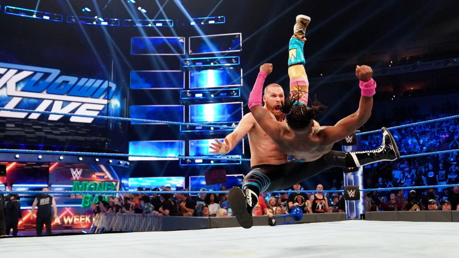 Still from May 7, 2019 (Louisville, KY)