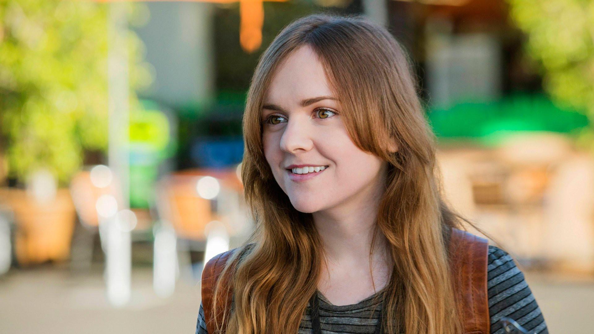 Still from Look At Me