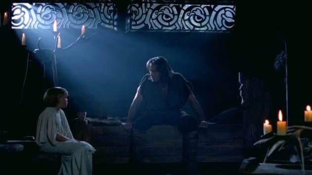 Still from Resurrection