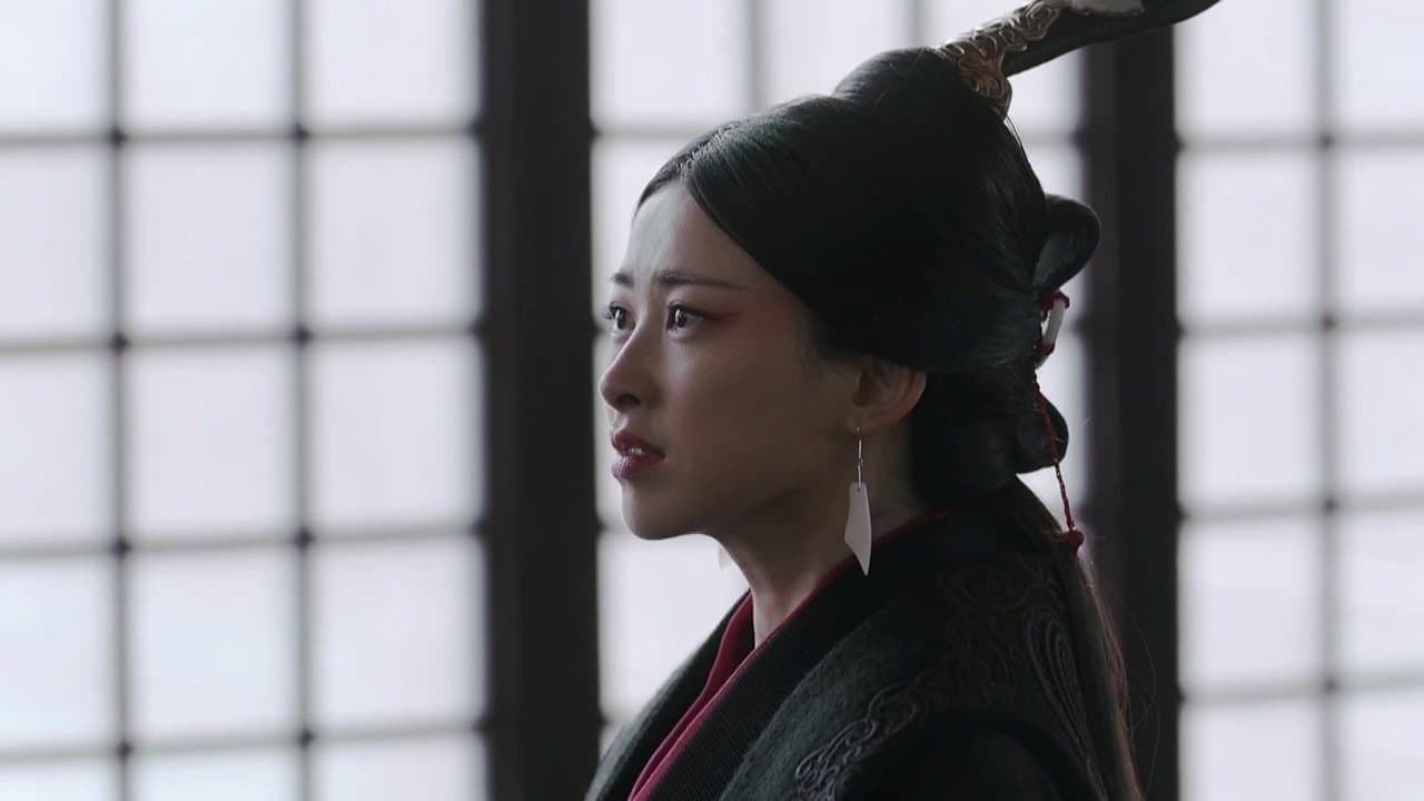 Still from Episode 11