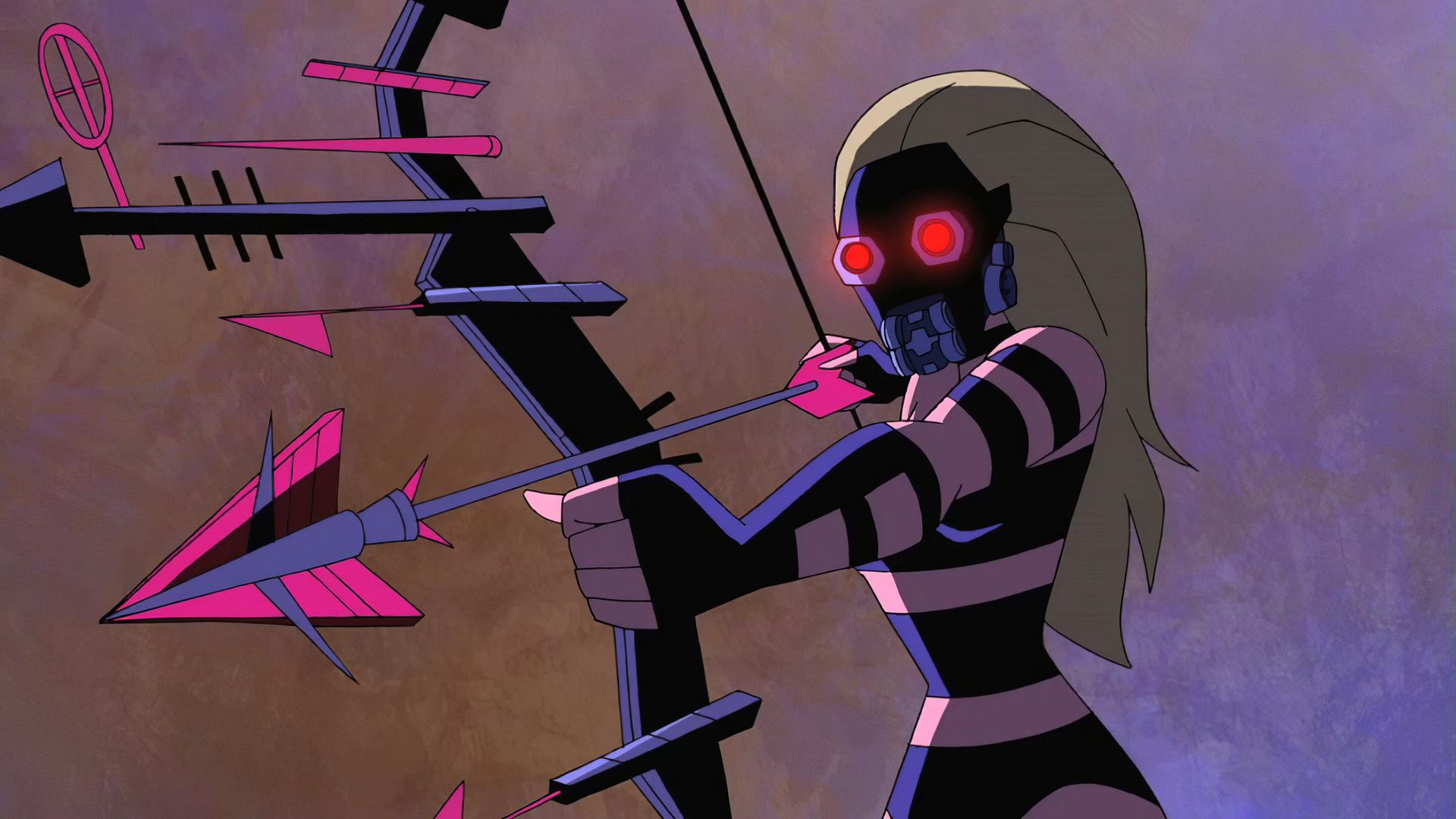 Still from Pawn of Shadows