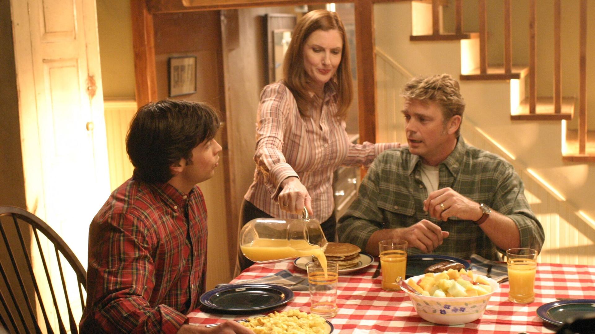 Still from Unsafe
