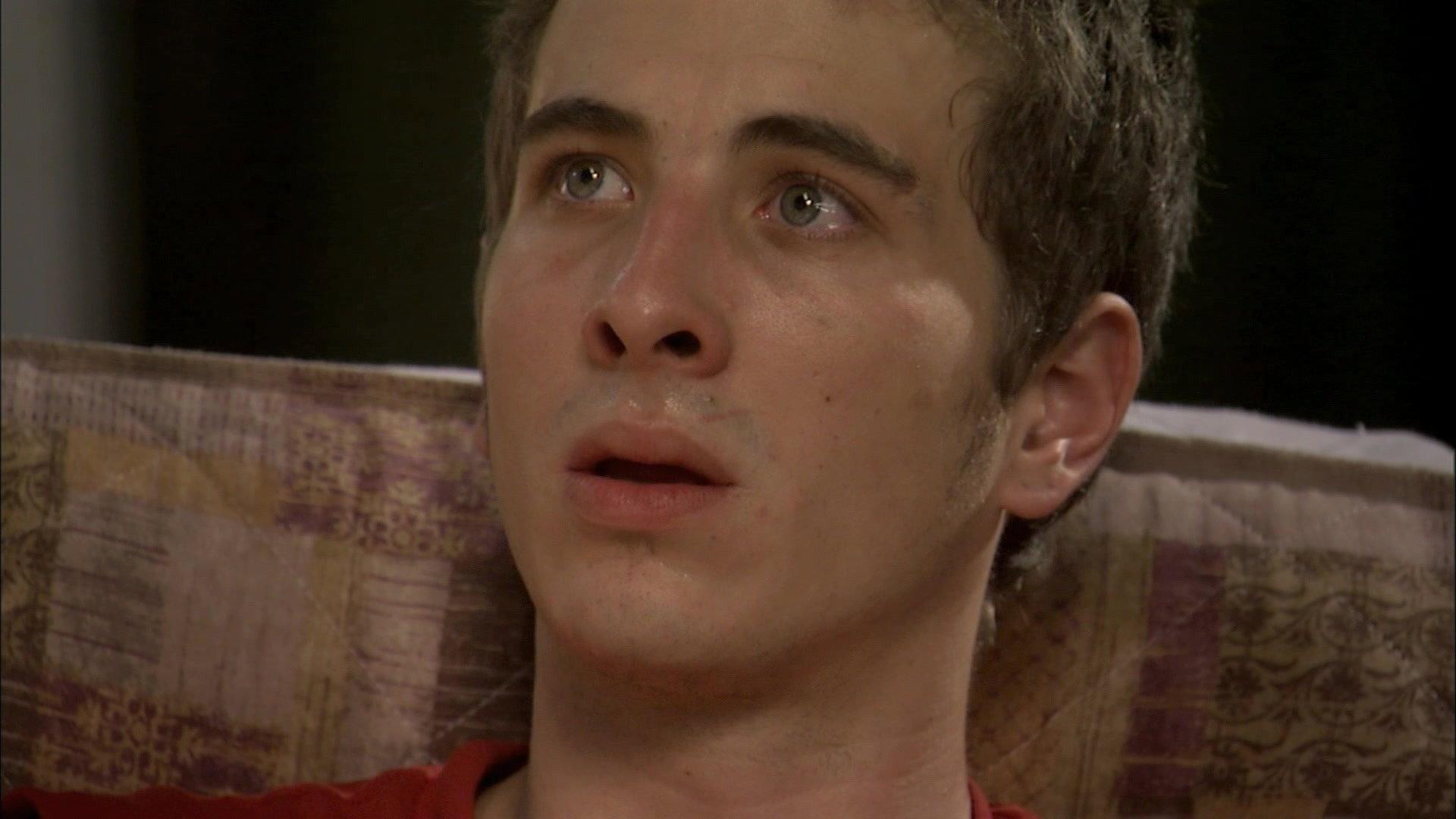 Still from The Good Lieutenant