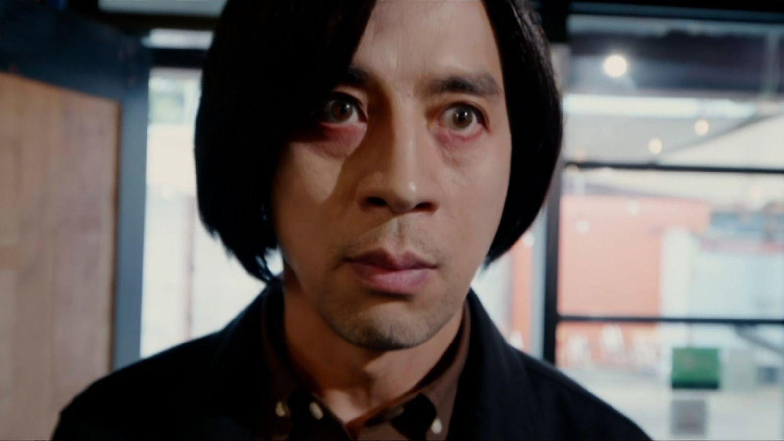 Still from Director Yoo (2)// MSG Wannabe (9)