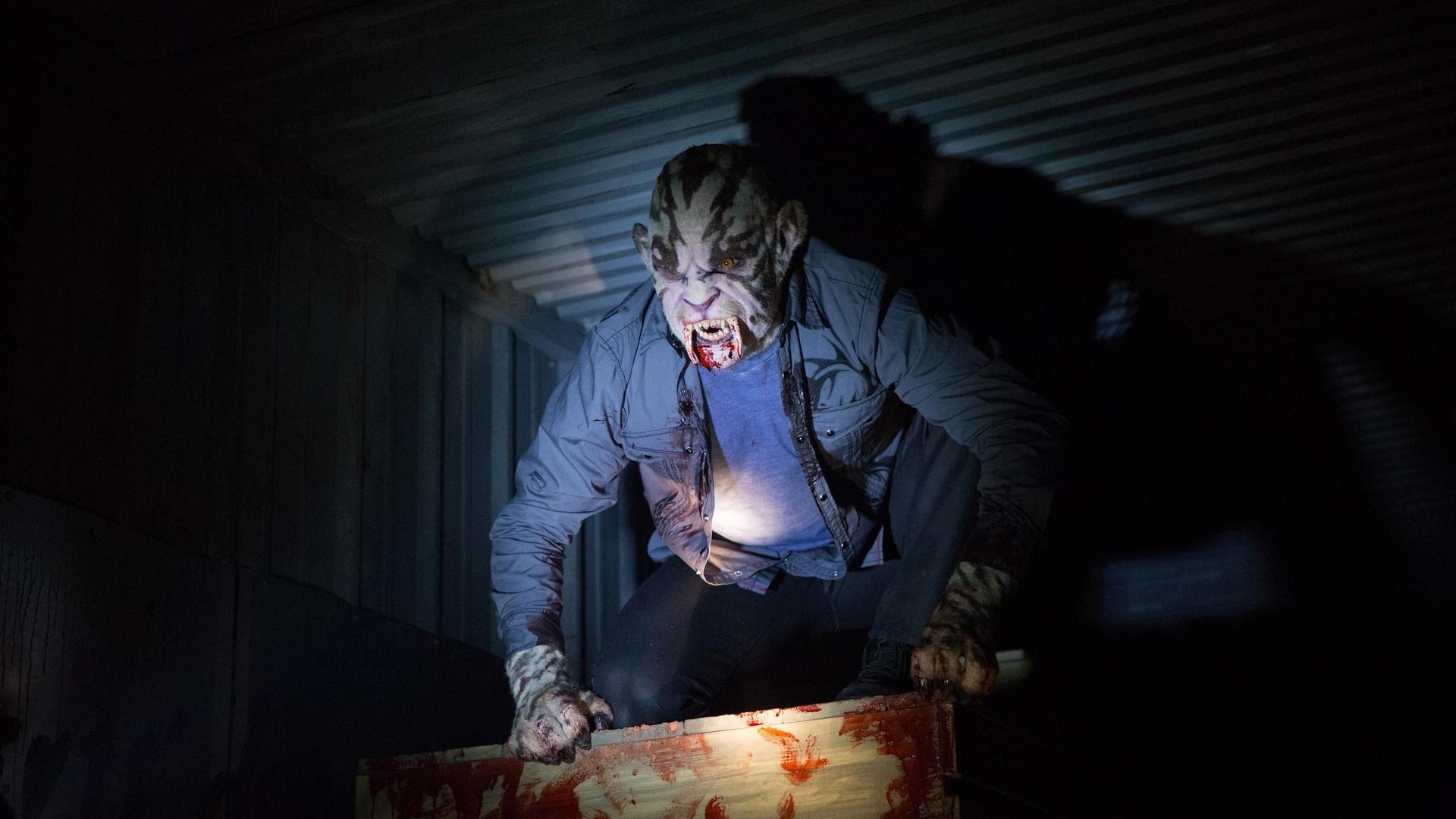 Still from Bad Teeth
