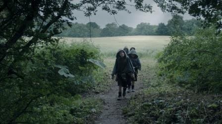 Still from Hollow Wood
