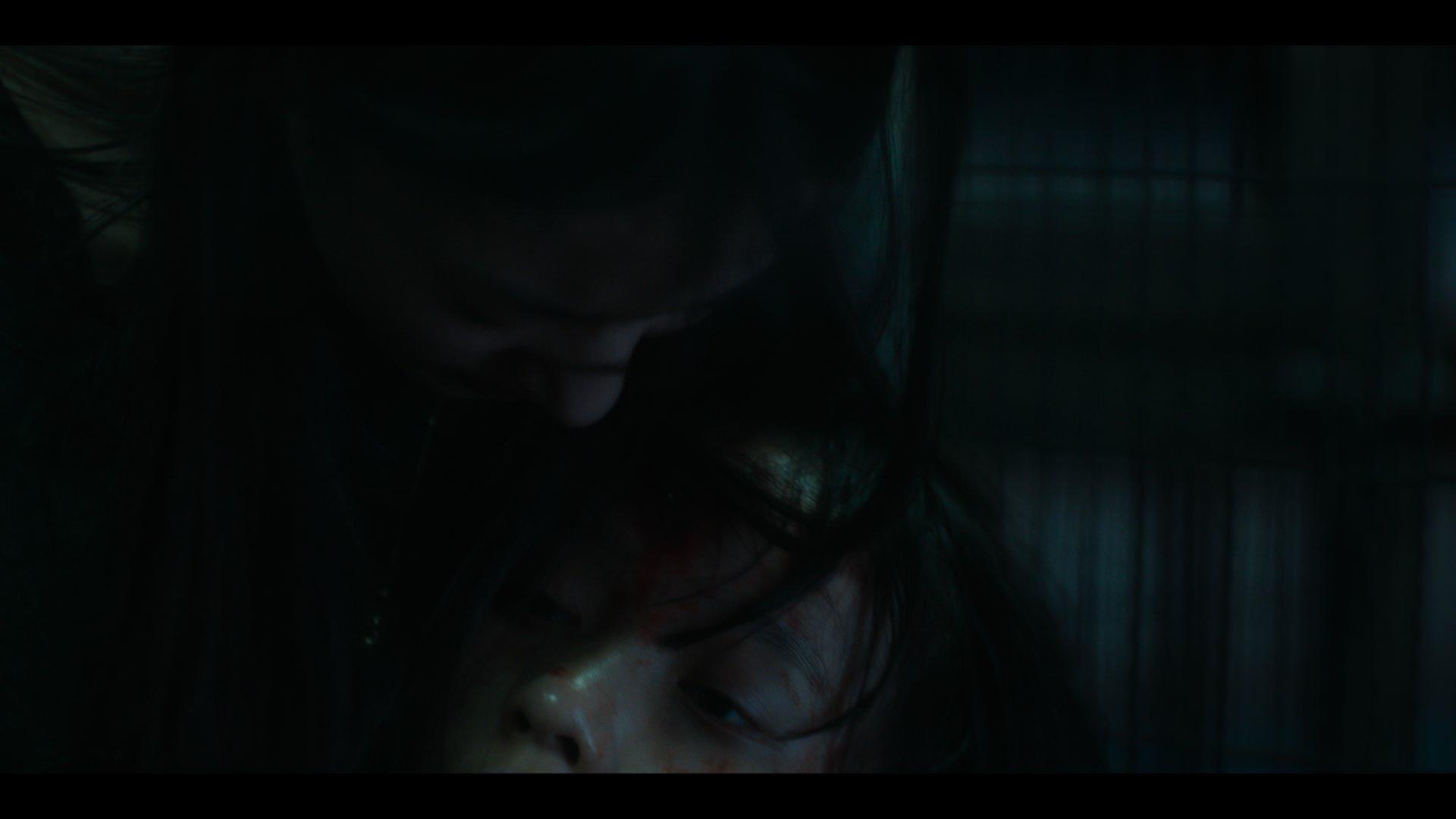 Still from Judgement Night