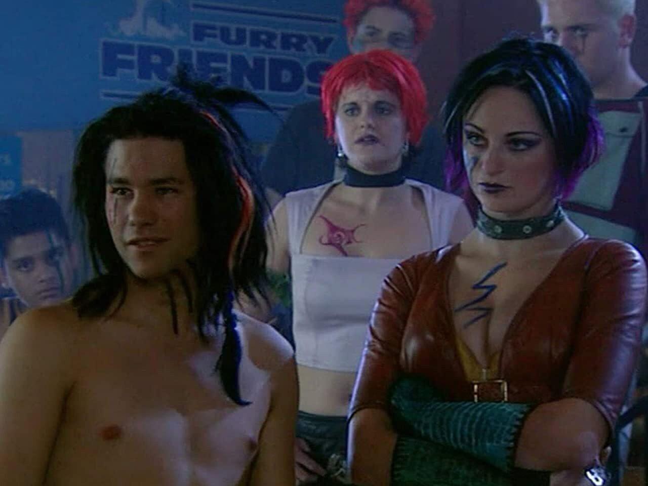 Still from Episode 47