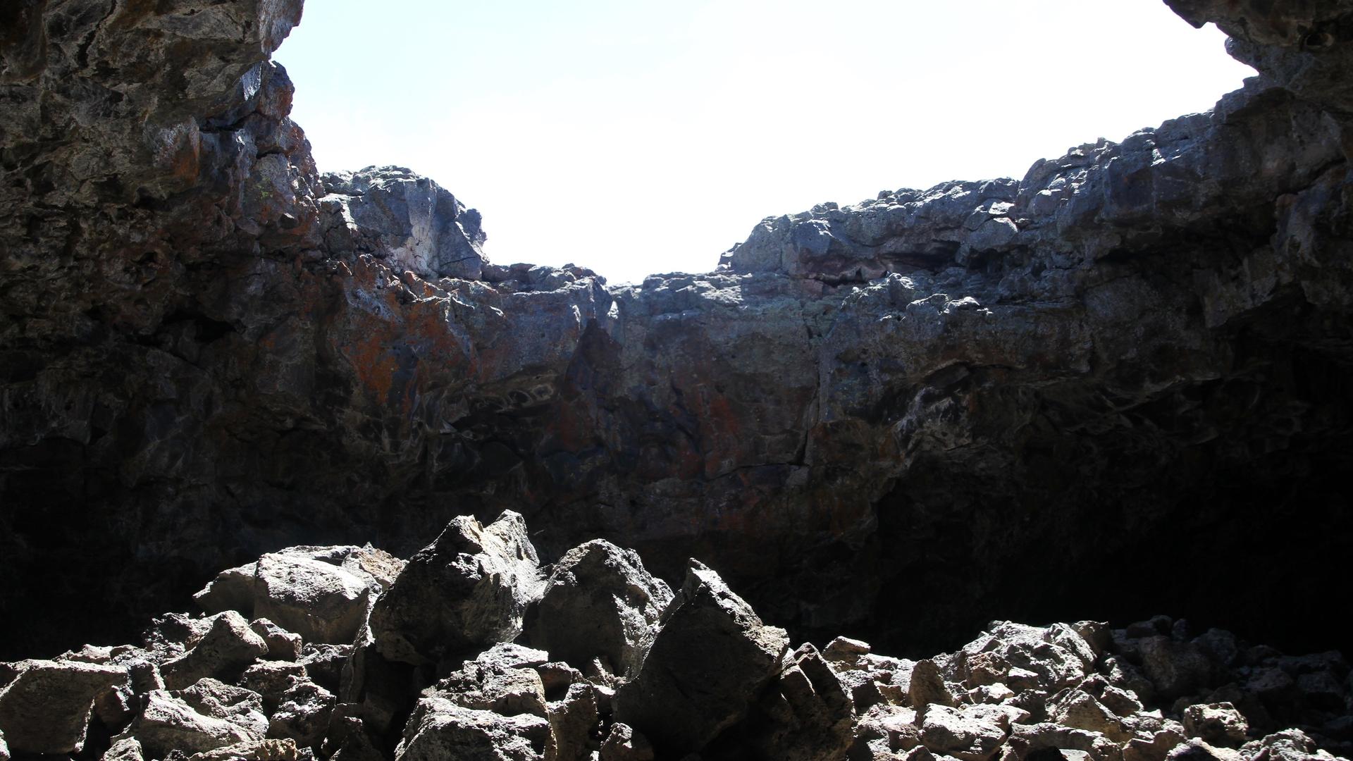 Still from Asteroid Apocalypse: The New Threat