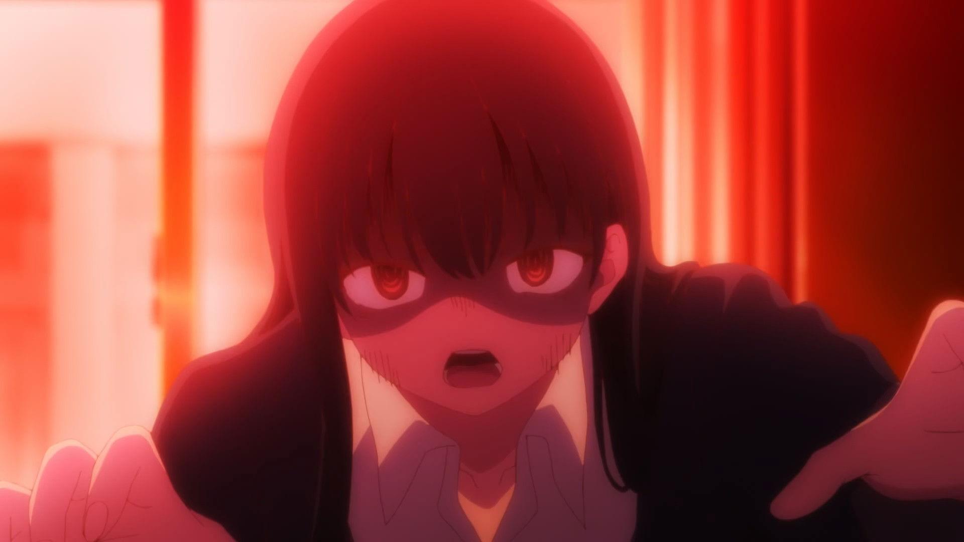 Still from Bonus Dangers