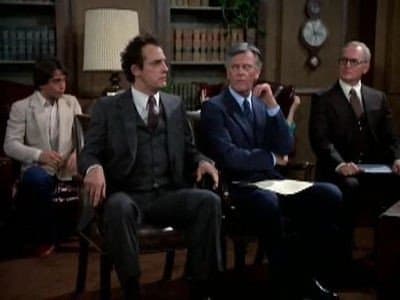 Still from Jim's Inheritance