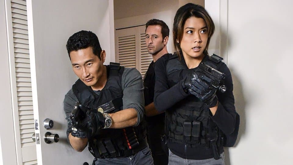 Still from Puka ʻana (Exodus)