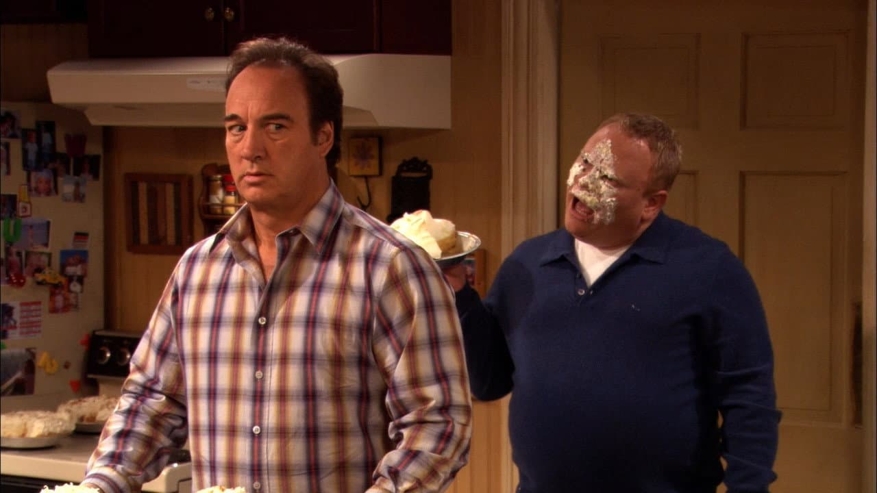 Still from The Perfect Fight