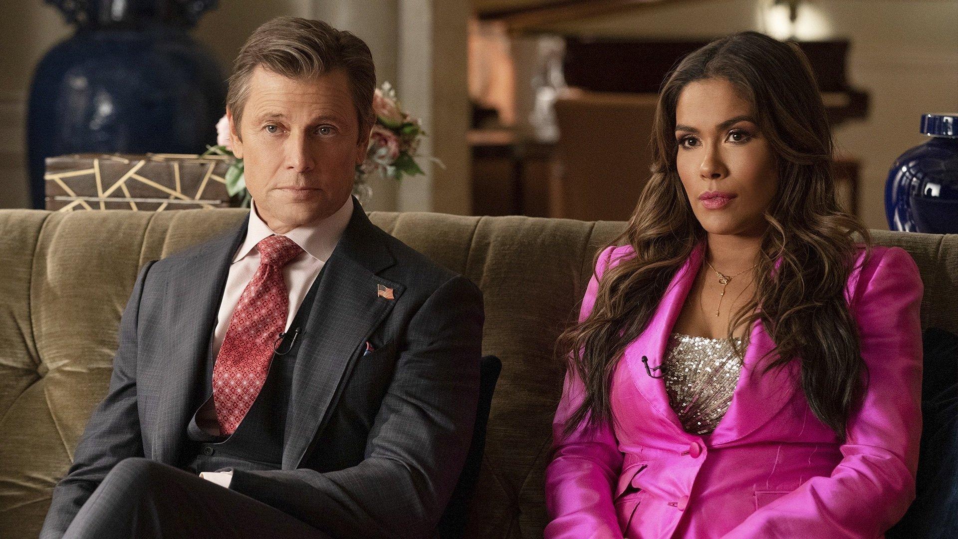 Still from Let's Start Over Again