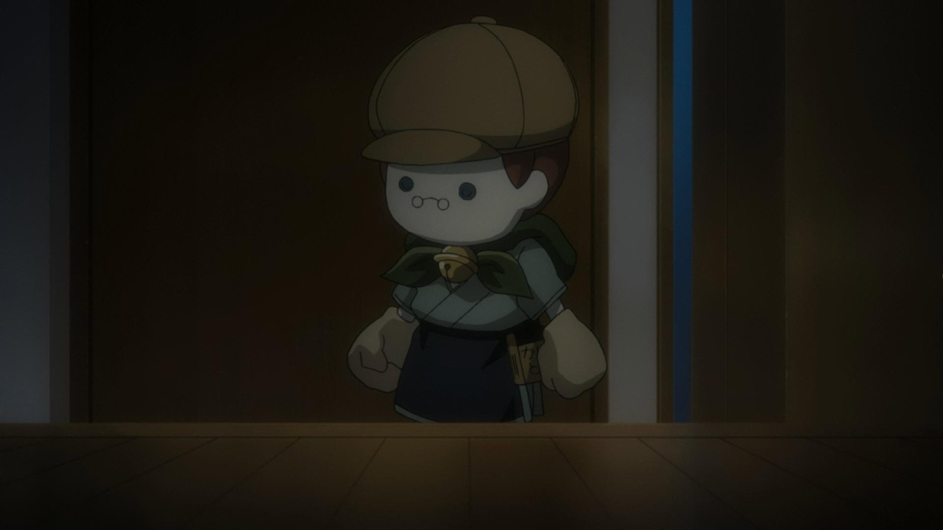 Still from Episode 6