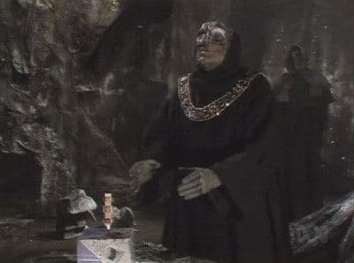 Still from The Armageddon Factor (6)