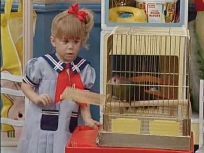 Still from Bye, Bye Birdie