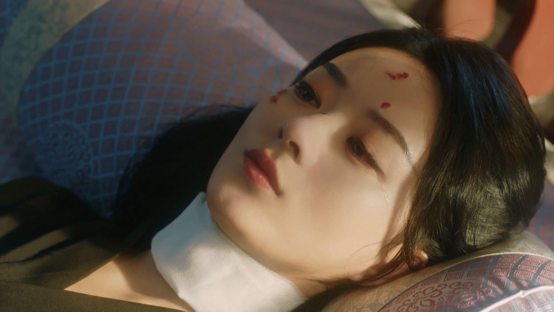 Still from Strenghtening the Seal